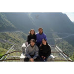 Ha Giang In-Depth (Incl. Thung Mountain) - 4 Days 3 Nights
