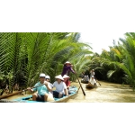 Hành Trình Xuyên Việt - 9 Ngày 8 Đêm