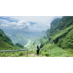 Ha Giang Scenic Escape Journey 5 Days 4 Nights