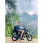 Tour Khám Phá Hà Giang Truyền Thống Kết Hợp Chuyên Sâu - 8 Ngày 7 Đêm