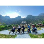 Tour Khám Phá Hà Giang Truyền Thống - 6 Ngày 5 Đêm