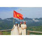 Ha Giang Traditional Journey | 3 Days 2 Nights
