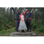 Tour Trekking Tây Côn Lĩnh - 2 Ngày 1 Đêm