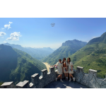 Ha Giang Scenic Escape Journey | 4 Days 3 Nights