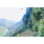 Tour Khám Phá Hà Giang Chuyên Sâu (Bao Gồm Cao Mã Pờ) - 4 Ngày 3 Đêm