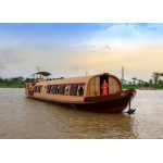 Hành Trình Riêng Tư Miền Tây (Ben Tre – Vĩnh Long – Sa Đéc | Du thuyền sampan) – 2 Ngày 1 Đêm