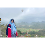 Ha Giang Scenic Escape Journey | 5 Days 4 Nights