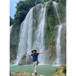 Ha Giang – Cao Bang Discovery Loop Tour – 5 Days 4 Nights (Option 2: Ha Giang Classic Route)