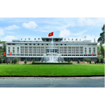 A Full Day Ho Chi Minh City Tour