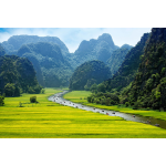 Hoa Lu, Tam Coc & Halong Bay - 3 Days 2 Nights