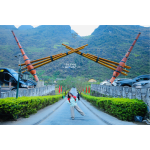 Ha Giang Traditional & Ethnic Villages Journey | 4 Days 3 Nights