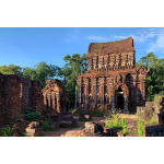 Hoi An & My Son Temple - 3 Days 2 Nights