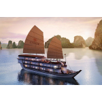 Highlights Of Viet Nam II 9 Days 8 Nights | South to North Vietnam