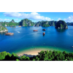 Highlights Of Vietnam III - 8 Days 7 Nights | South to North Vietnam