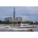 Mekong Delta Journey By Luxury Speedboat (Join-in Tour/ Group Tour)