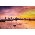 Romantic Sunset Cocktail By Luxury Speedboat (Join-in Tour/ Group Tour)