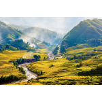 Sapa Ethnic Markets & Peaceful Valleys Journey – 4 Days 3 Nights