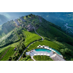 Sapa Town & Topas Ecolodge - 5 Days 4 Nights