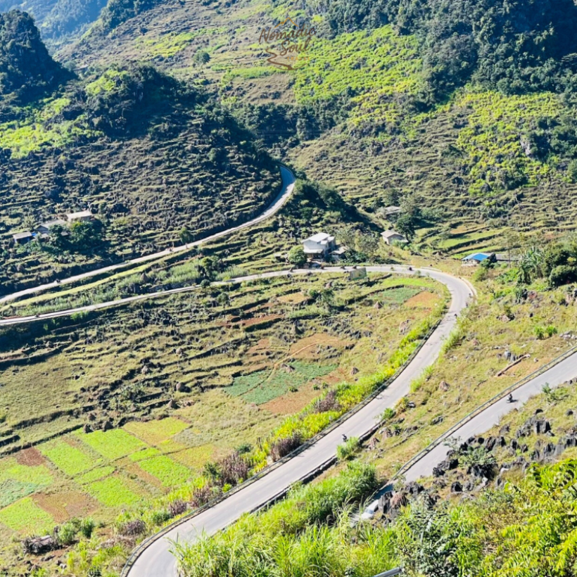 Tour Khám Phá Hà Giang Truyền Thống Kết Hợp Chuyên Sâu - 4 Ngày 3 Đêm