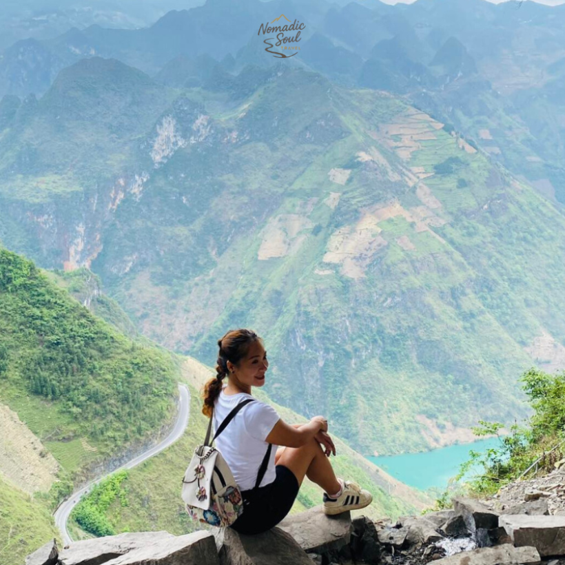 Ha Giang Journey | 5 Days 4 Nights (Highlights & In-Depth Nature)