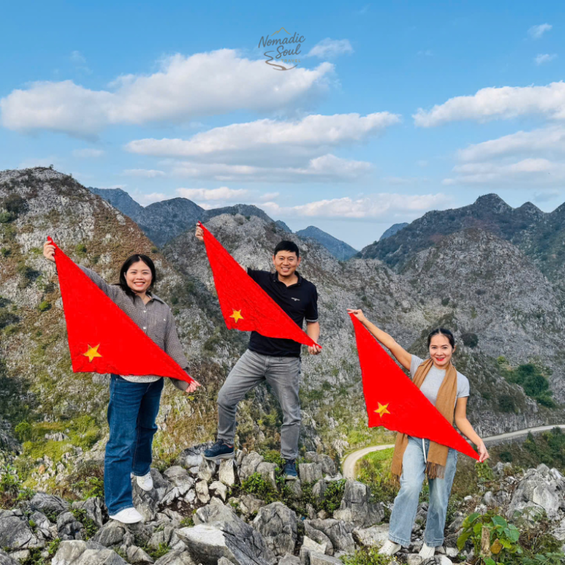 Tour Khám Phá Hà Giang Chuyên Sâu - 3 Ngày 2 Đêm