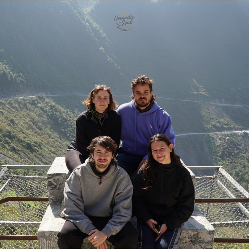 Ha Giang In-Depth (Incl. Thung Mountain) - 4 Days 3 Nights