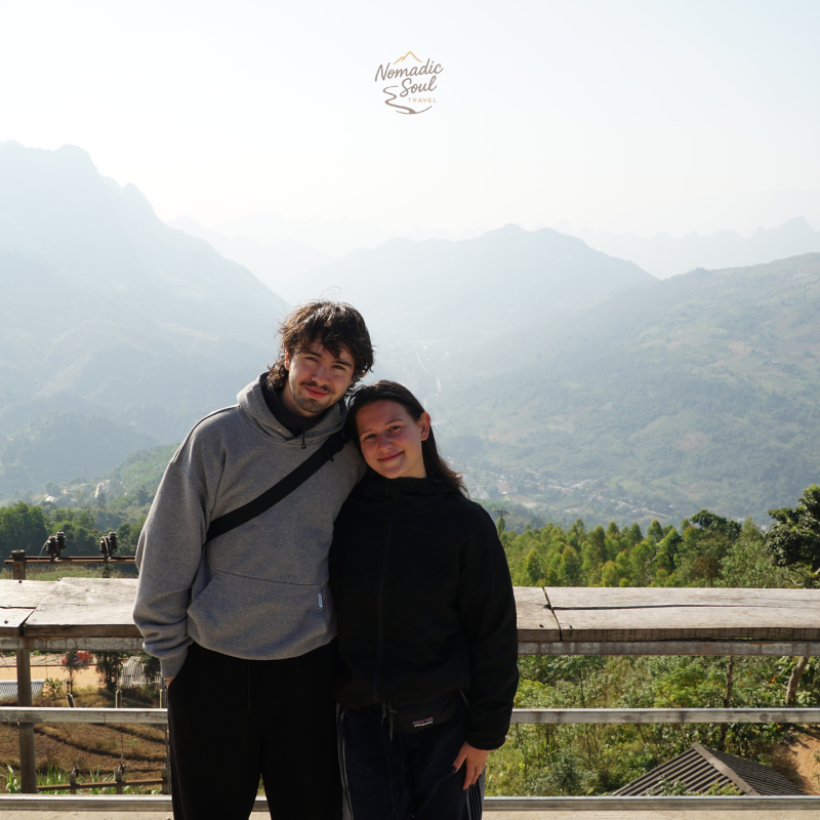 Ha Giang Traditional Discovery – 2 Days 1 Night