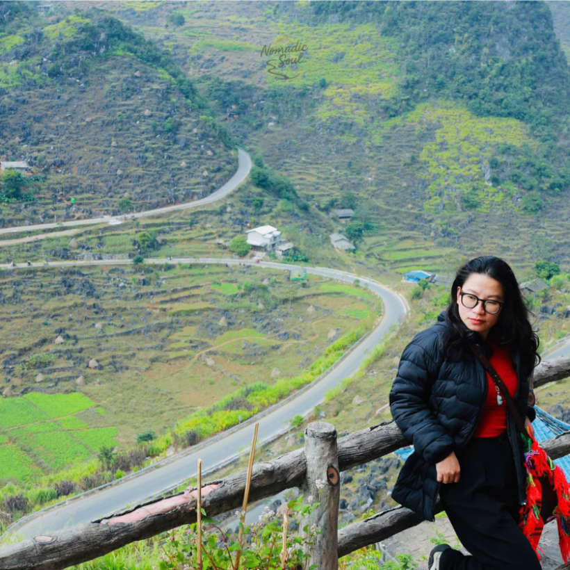 Ha Giang Traditional & In-Depth Tour – 4 Days 3 Nights