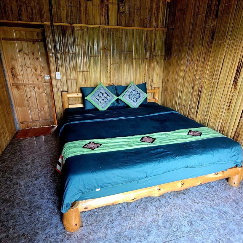 Toong Homestay & Bungalow