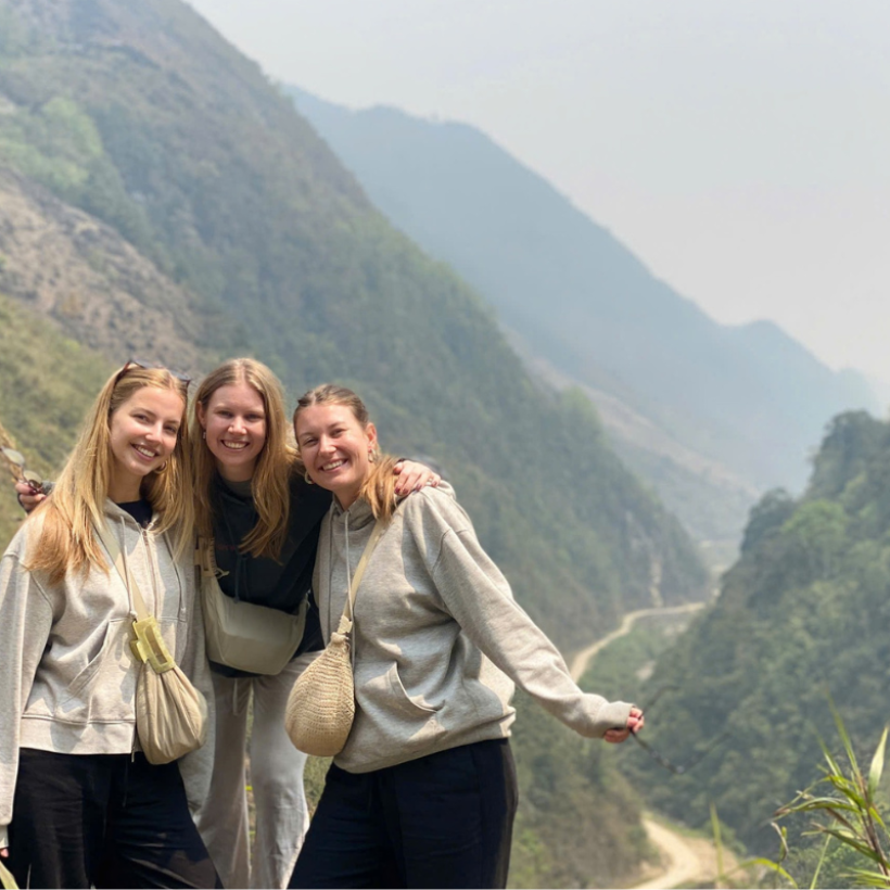 Tour Khám Phá Hà Giang Truyền Thống Kết Hợp Chuyên Sâu - 5 Ngày 4 Đêm