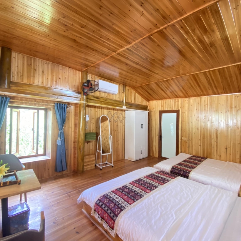 Nhật Anh Homestay