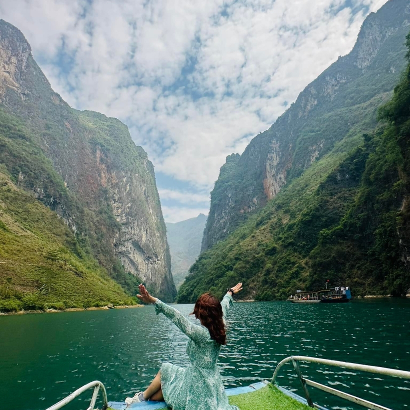 Tour Khám Phá Hà Giang Truyền Thống - 5 Ngày 4 Đêm