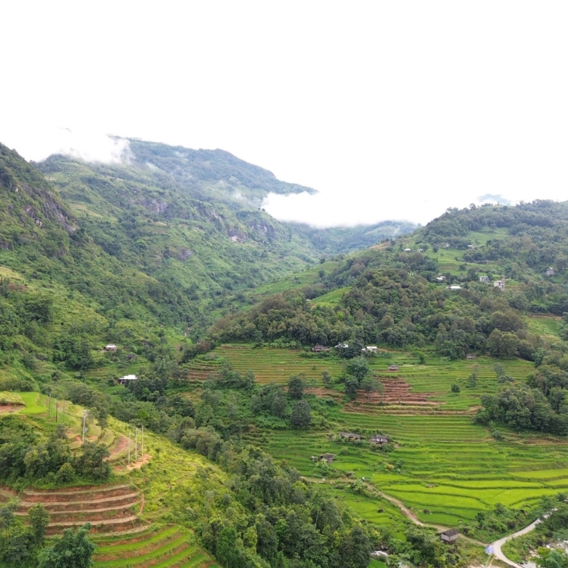 Tour Khám Phá Hoàng Su Phì – Chiêu Lầu Thi – Thảo Nguyên Suôi Thầu – Bắc Hà - 4 Ngày 3 Đêm