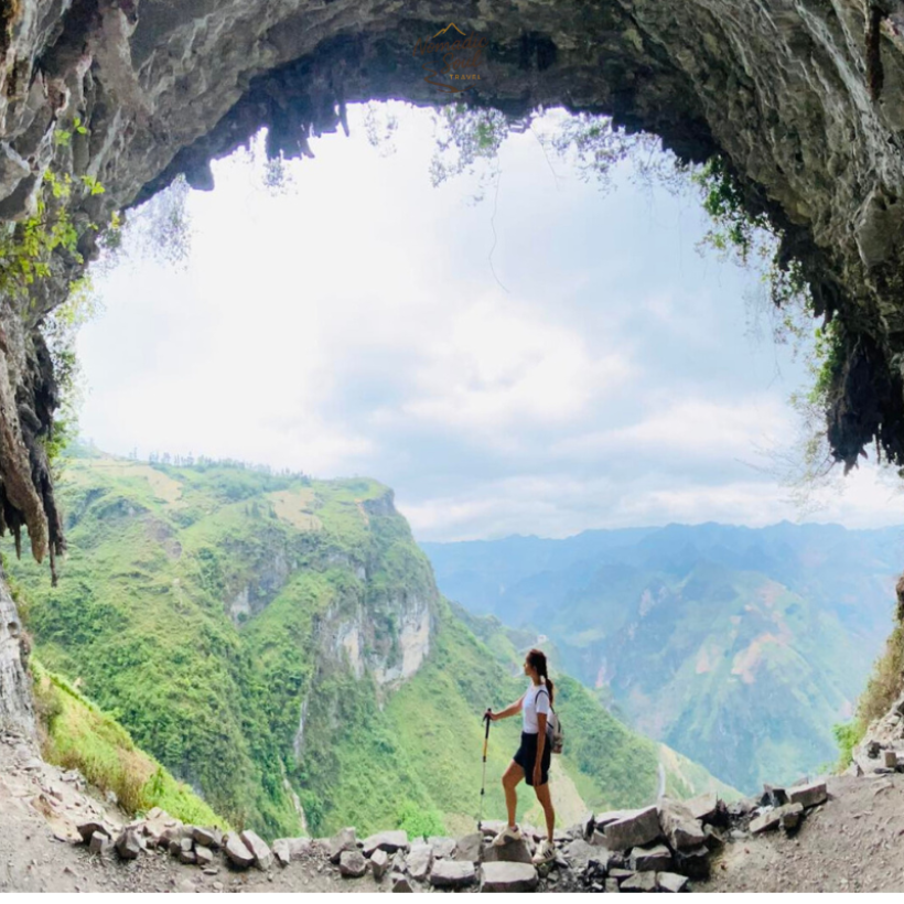 Ha Giang Journey | 6 Days 5 Nights (Highlights & In-Depth Nature)
