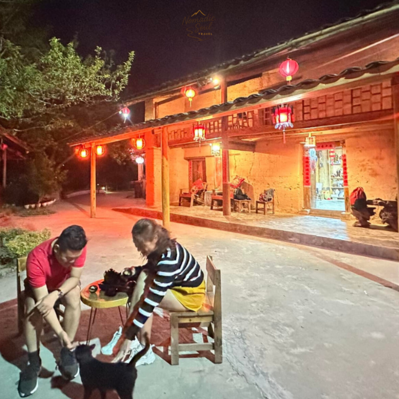 Tour Trải Nghiệm Làng Bản Hà Giang - 3 Ngày 2 Đêm