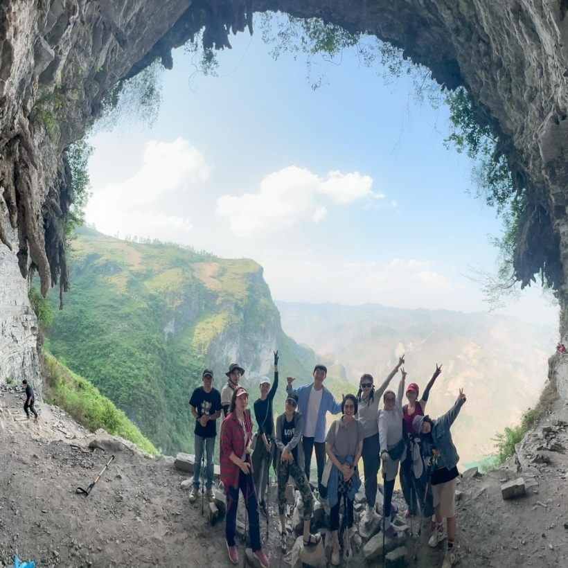 Tour Khám Phá Hà Giang Chuyên Sâu - 5 Ngày 4 Đêm 