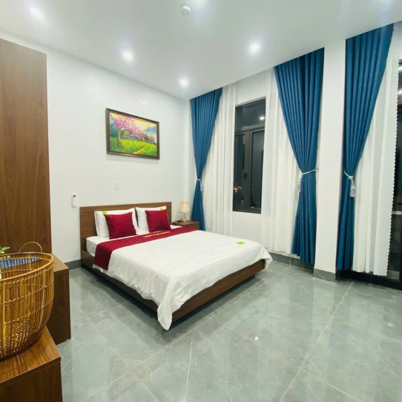 Linh Chi Hotel