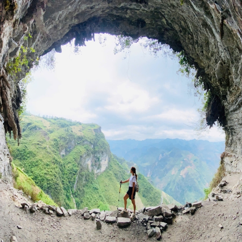 Tour Khám Phá Hà Giang Truyền Thống Kết Hợp Chuyên Sâu - 5 Ngày 4 Đêm