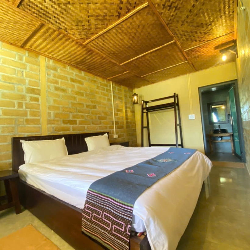 Lô Lô Art Homestay