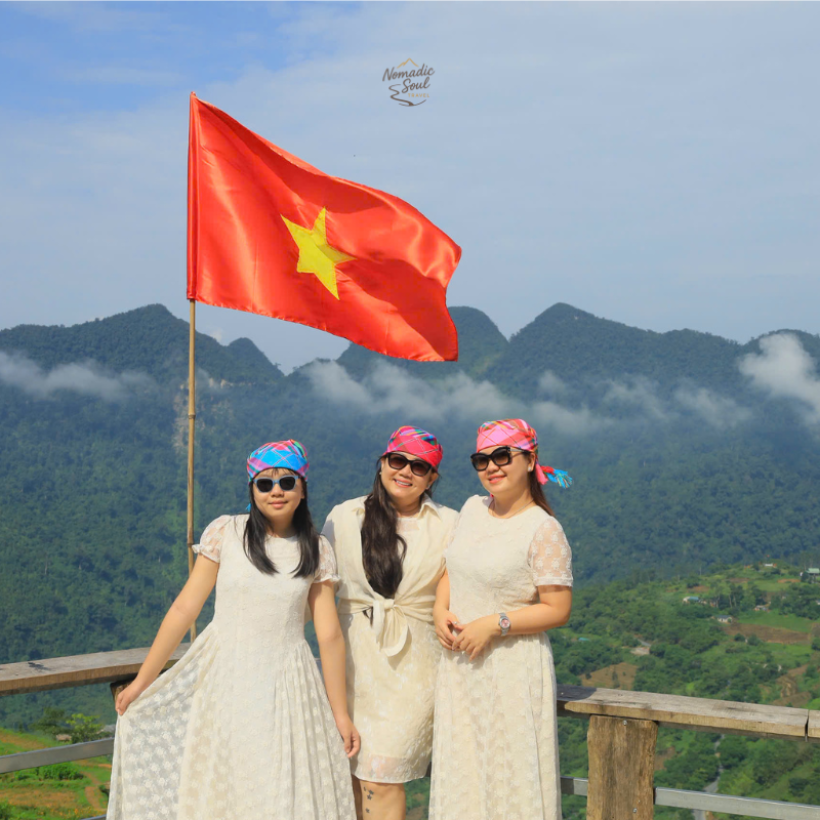 Ha Giang Traditional Journey | 3 Days 2 Nights