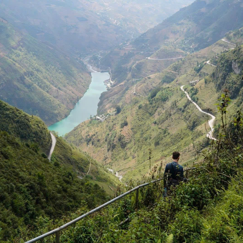 Tour Khám Phá Hà Giang Chuyên Sâu - 6 Ngày 5 Đêm
