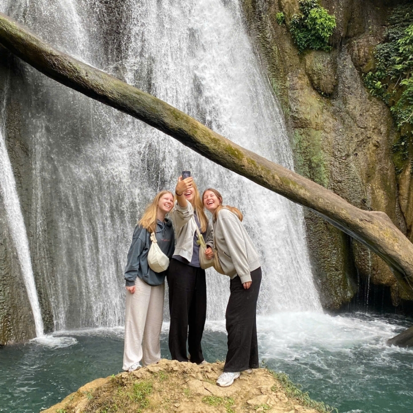 Tour Khám Phá Hà Giang Thiên Nhiên Chuyên Sâu - 3 Ngày 2 Đêm