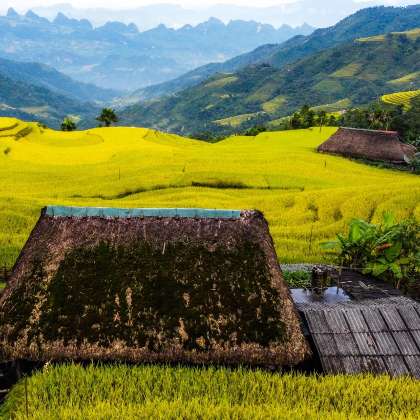 Tour Khám Phá Hà Giang Chuyên Sâu (Đi Xà Phìn) - 4 Ngày 3 Đêm