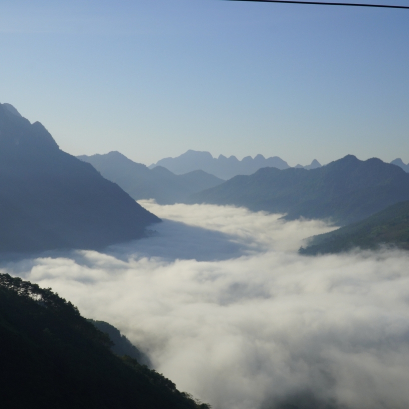 Tour Khám Phá Hà Giang Chuyên Sâu (Du Già) - 4 Ngày 3 Đêm
