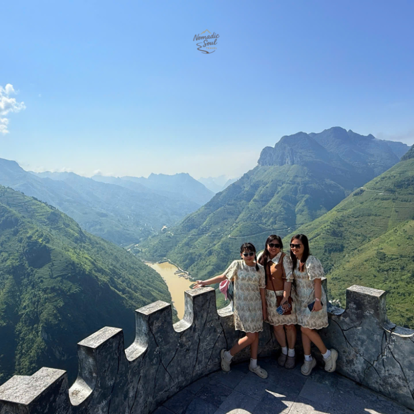 Ha Giang Scenic Escape Journey | 4 Days 3 Nights