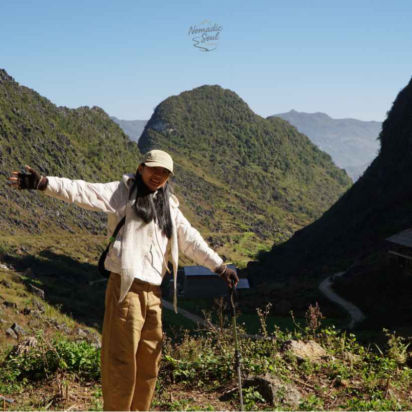 Tour Khám Phá Hà Giang Truyền Thống Kết Hợp Chuyên Sâu - 6 Ngày 5 Đêm