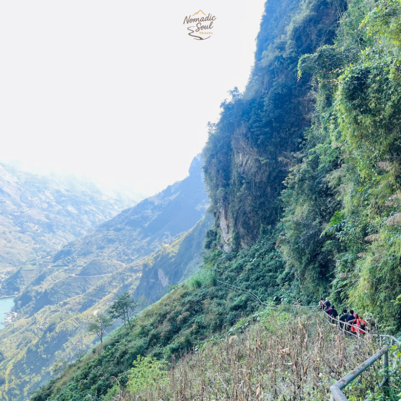Tour Khám Phá Hà Giang Chuyên Sâu (Bao Gồm Cao Mã Pờ) - 4 Ngày 3 Đêm