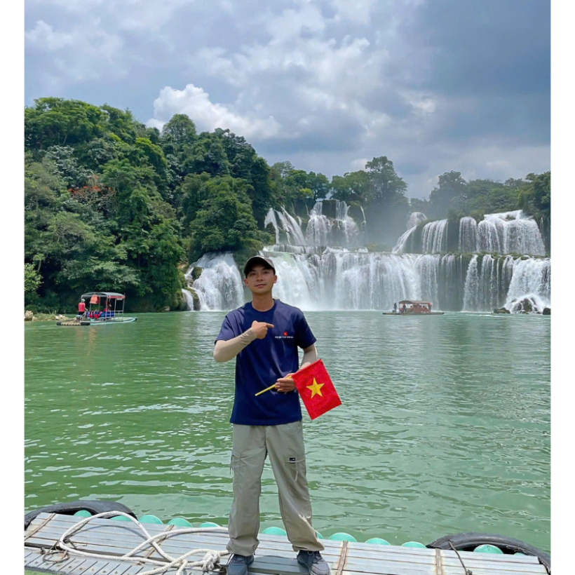 Ha Giang – Cao Bang Loop Discovery Tour – 5 Days 4 Nights (Option 1: Deep Nature Ha Giang)