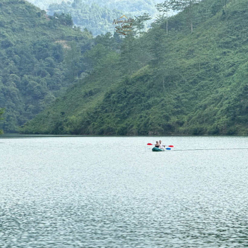Ha Giang Traditional & Nature In-Depth Journey - 4 Days 3 Nights