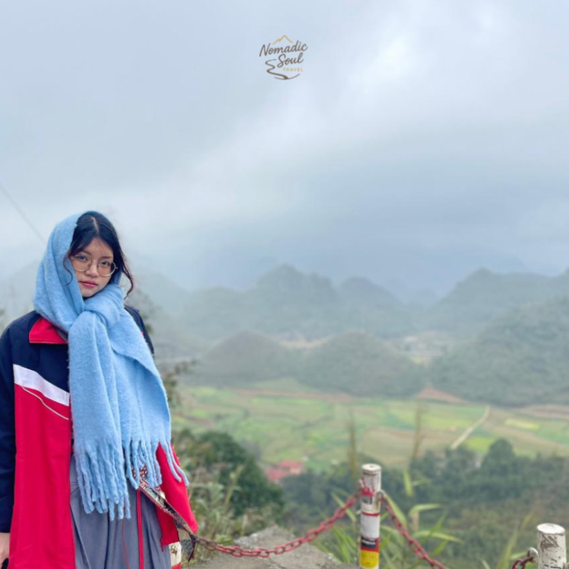 Ha Giang Scenic Escape Journey | 5 Days 4 Nights